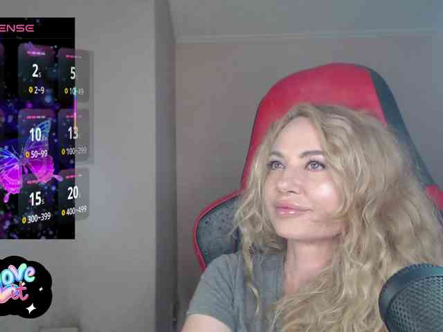 -Cinamonn- webcam