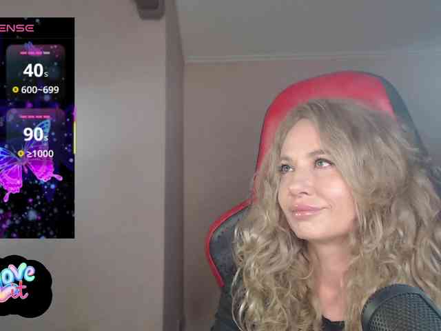 -Cinamonn- webcam
