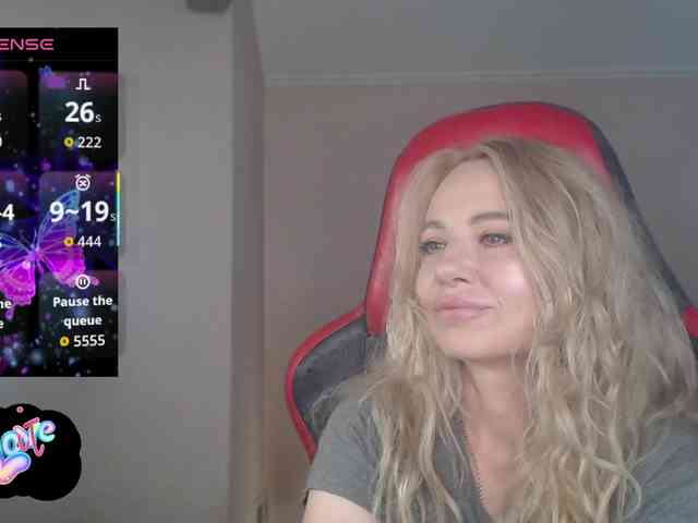 -Cinamonn- webcam