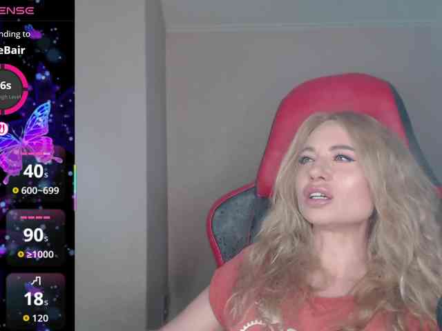 -Cinamonn- webcam