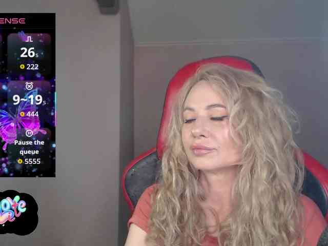 -Cinamon- webcam