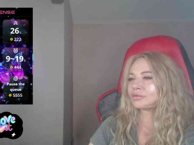 -Cinamonn- webcam