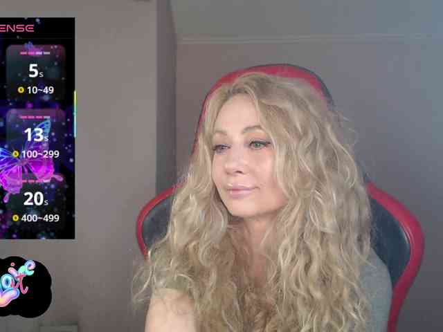 -Cinamonn- webcam