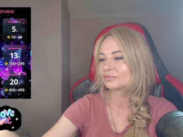 -Cinamonn- webcam