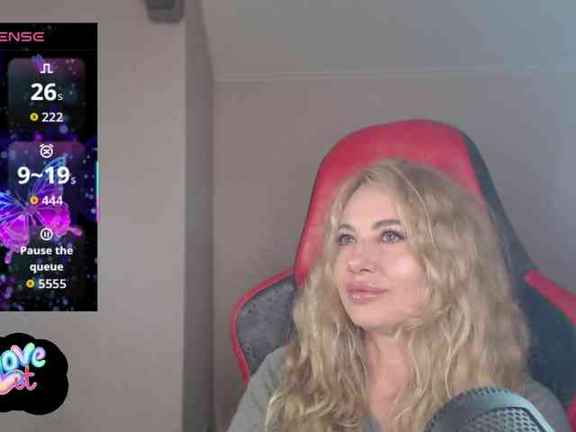 -Cinamonn- webcam