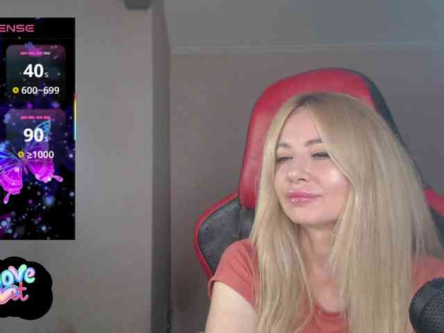 -Cinamonn- webcam