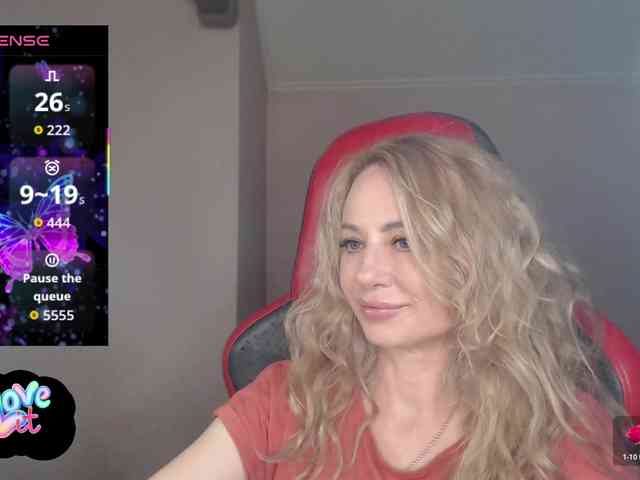 -Cinamonn- webcam