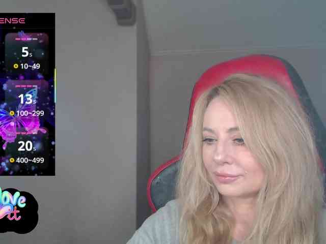 -Cinamon- webcam