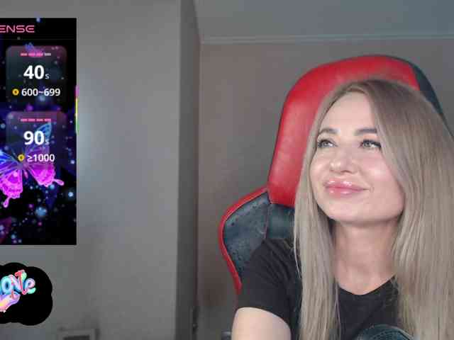 -Cinamonn- webcam