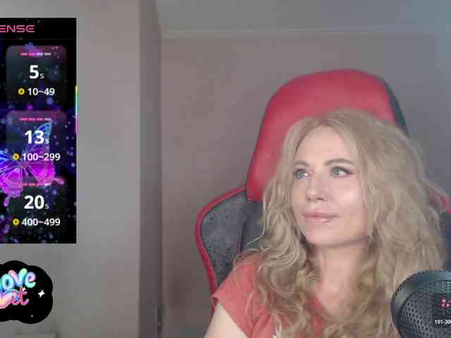 -Cinamonn- webcam