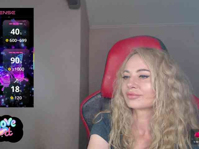 -Cinamonn- webcam