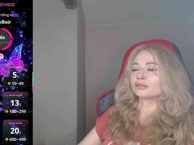 -Cinamon- webcam