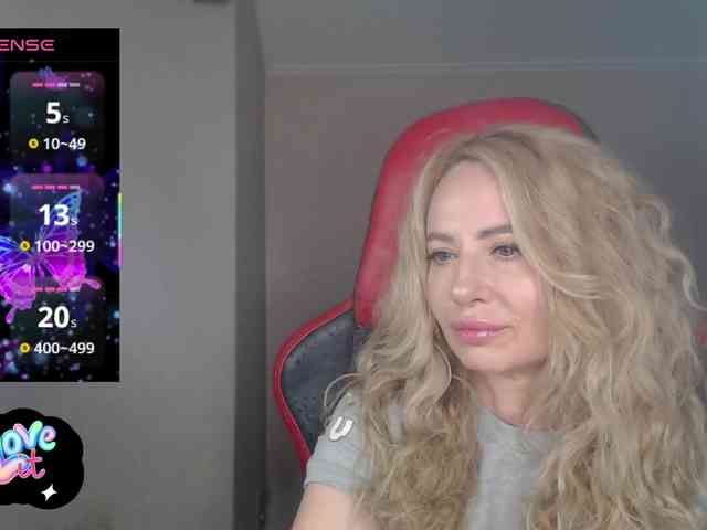 -Cinamonn- webcam