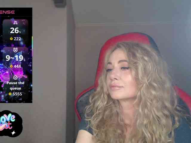 -Cinamon- webcam