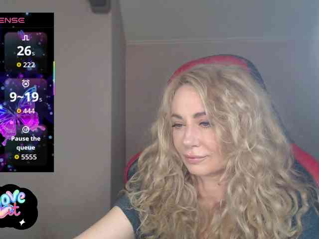 -Cinamon- webcam