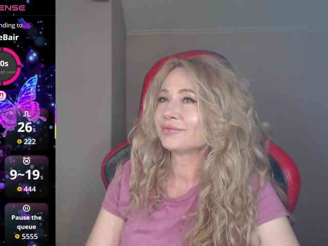 -Cinamonn- webcam