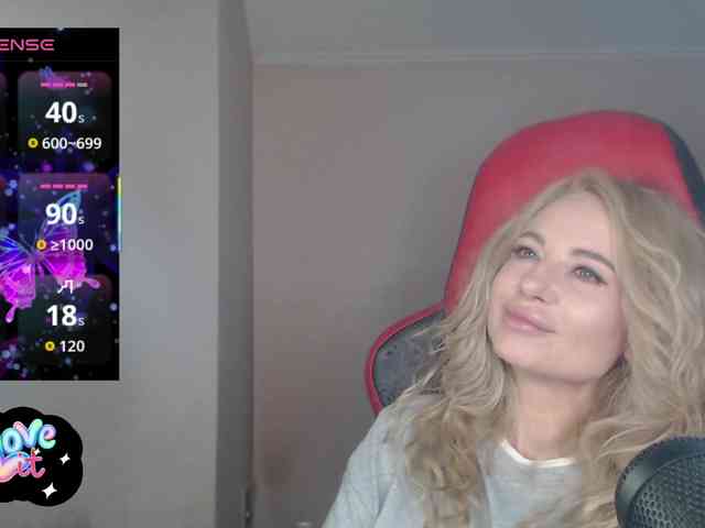 -Cinamonn- webcam