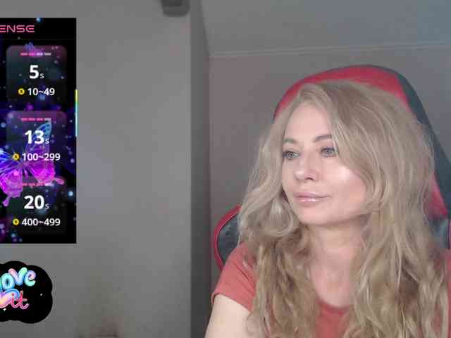 -Cinamon- webcam