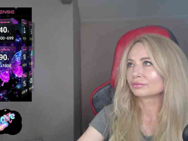 -Cinamonn- webcam
