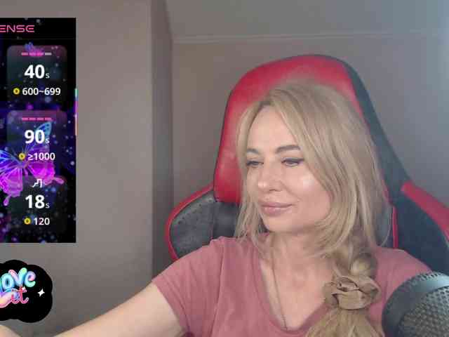 -Cinamonn- webcam