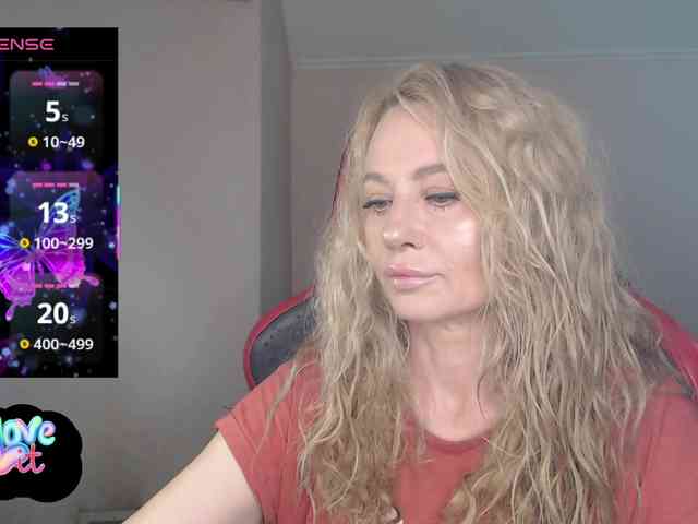 -Cinamonn- webcam