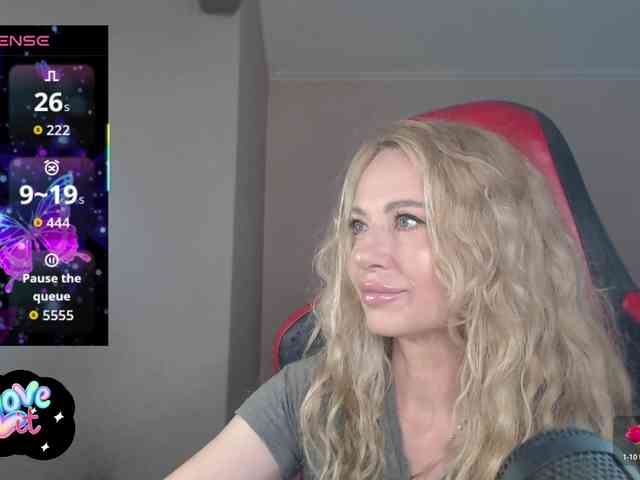 -Cinamonn- webcam