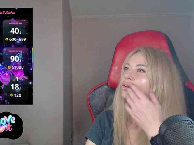 -Cinamonn- webcam