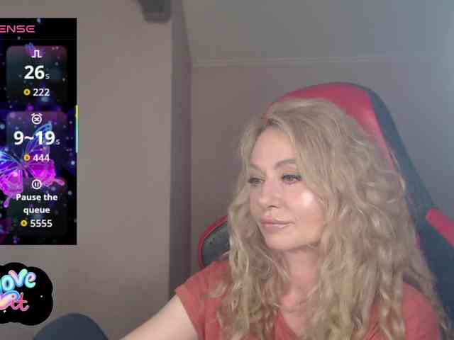 -Cinamonn- webcam