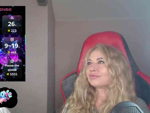 -Cinamonn- webcam