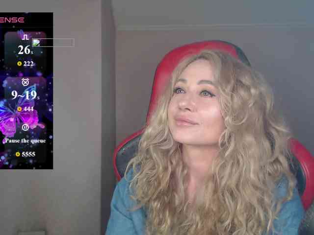 -Cinamon- webcam
