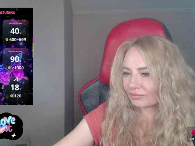 -Cinamonn- webcam