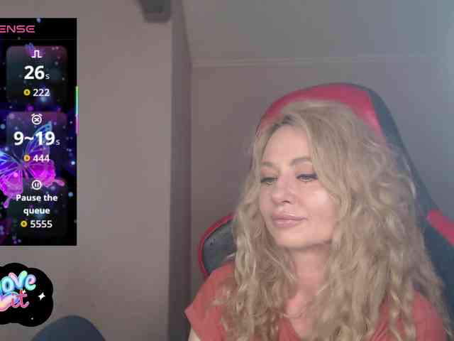 -Cinamonn- webcam