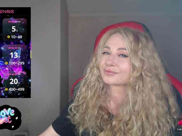 -Cinamon- webcam
