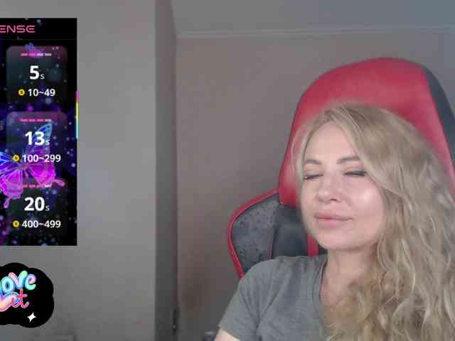 -Cinamonn- webcam