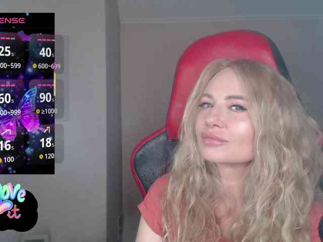 -Cinamonn- webcam