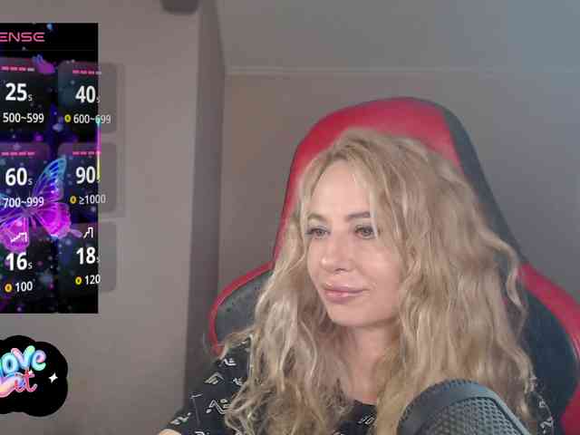 -Cinamonn- webcam