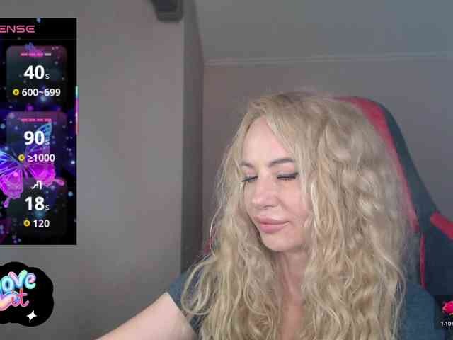 -Cinamonn- webcam