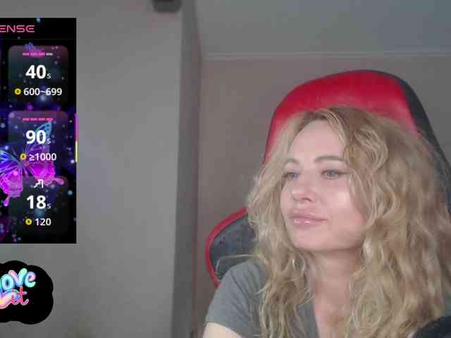 -Cinamonn- webcam