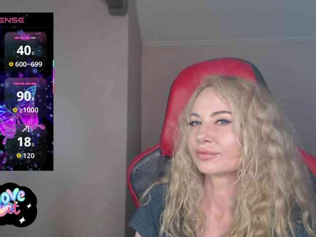 -Cinamonn- webcam