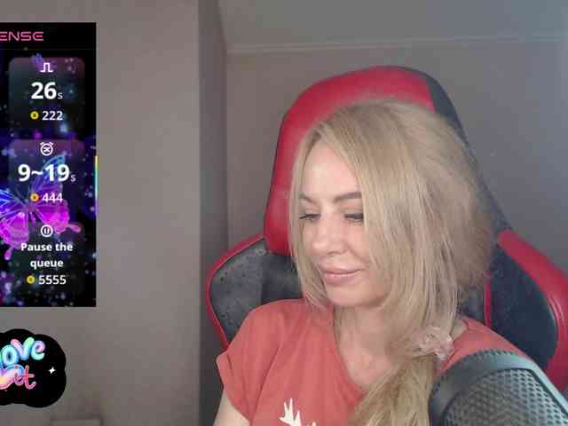 -Cinamonn- webcam