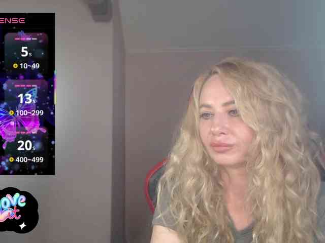 -Cinamonn- webcam