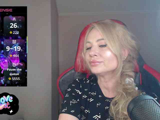 -Cinamonn- webcam