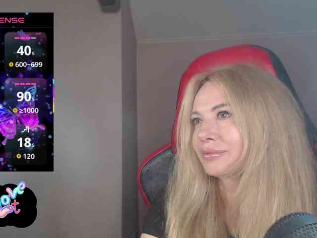 -Cinamonn- webcam