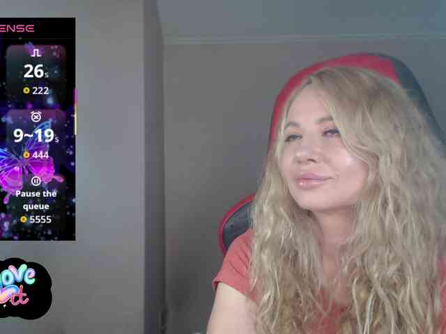 -Cinamonn- webcam