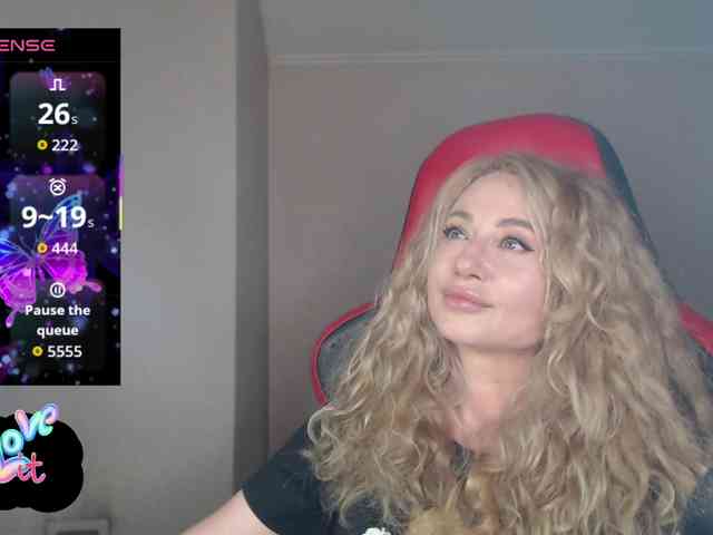 -Cinamon- webcam