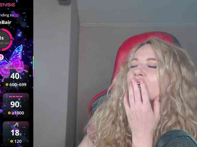 -Cinamonn- webcam