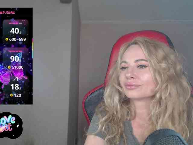 -Cinamonn- webcam
