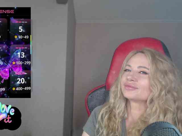 -Cinamonn- webcam