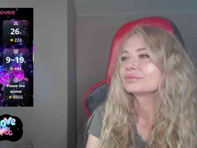 -Cinamonn- webcam