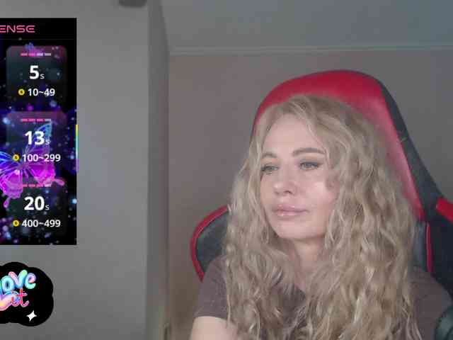 -Cinamonn- webcam